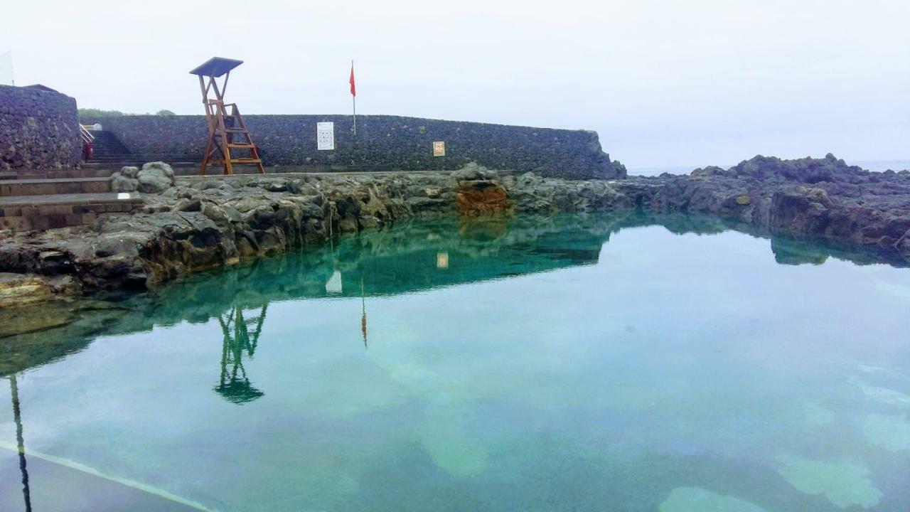 Estudio Los Molinos Сан-Кристобаль-де-Ла-Лагуна Экстерьер фото
